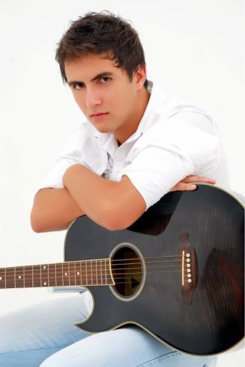 Foto de Marcos Lucas