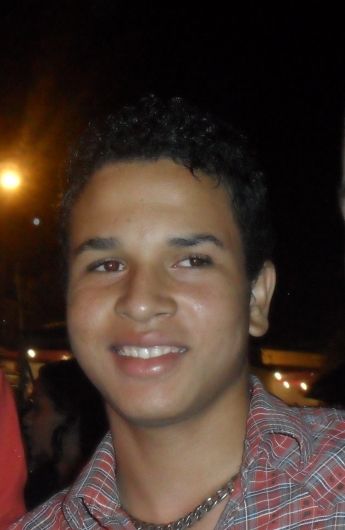 Foto de Luiz Rodrigo