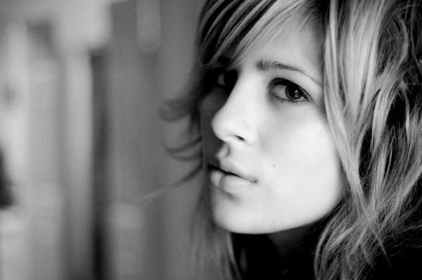 Foto de Jessie Baylin