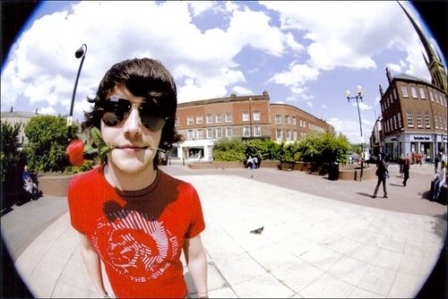 Foto de Skint & Demoralised