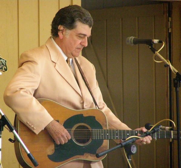 Foto de Larry Sparks