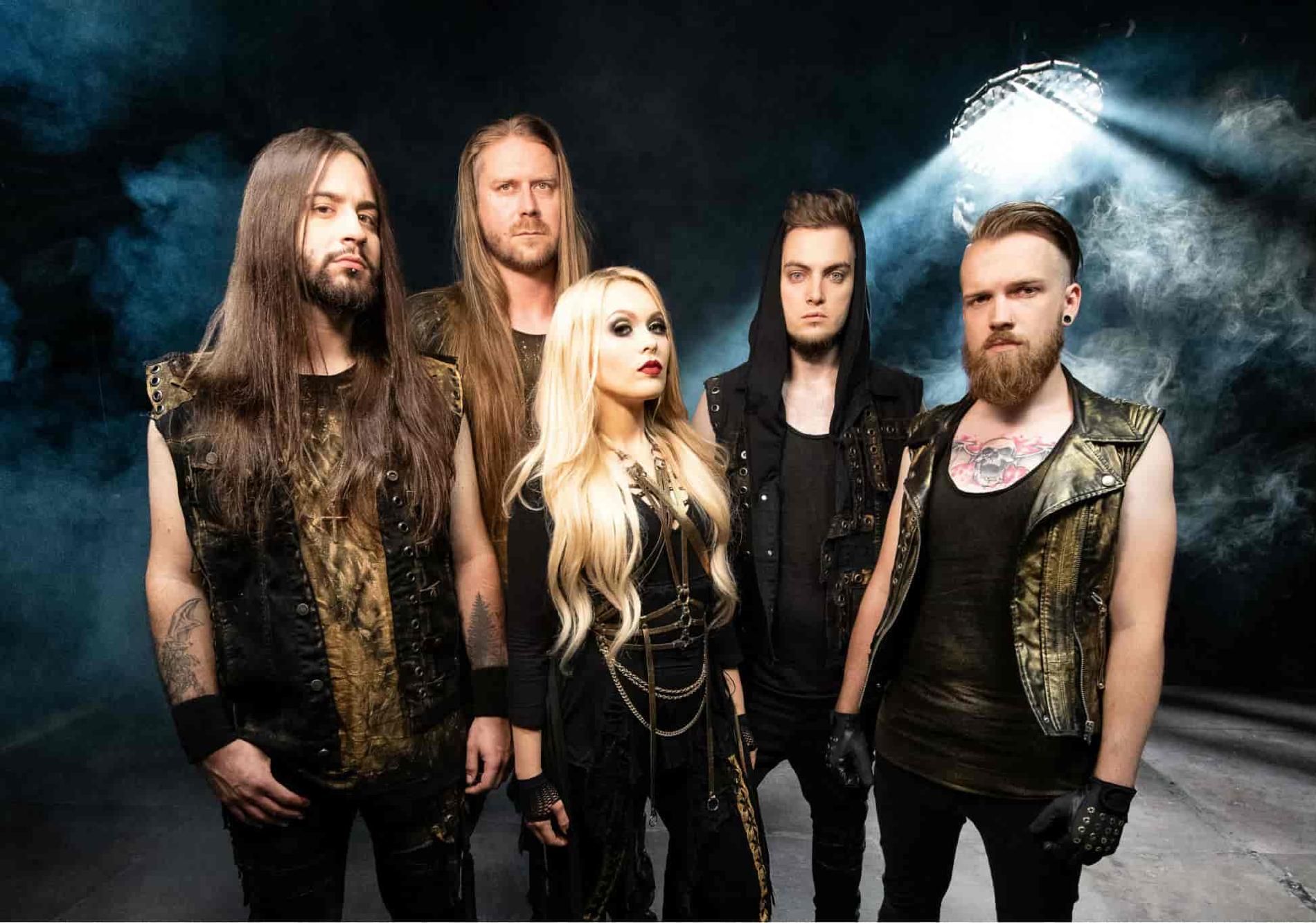 Foto de Enemy Inside