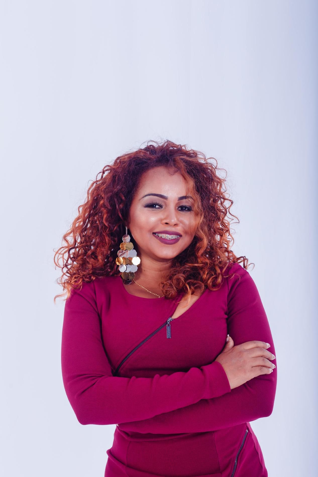 Photo of Deuza Magalhães