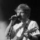 Foto do artista Ed Sheeran