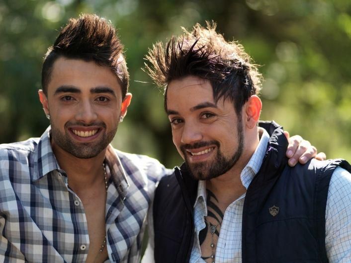 Photo of Willian Alves e Junior