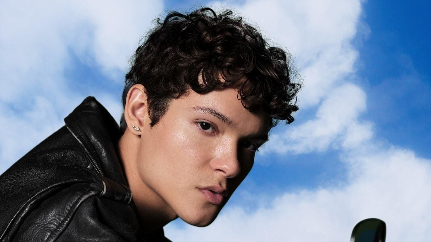 Foto de Omar Rudberg