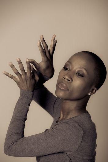 Foto de Rokia Traoré