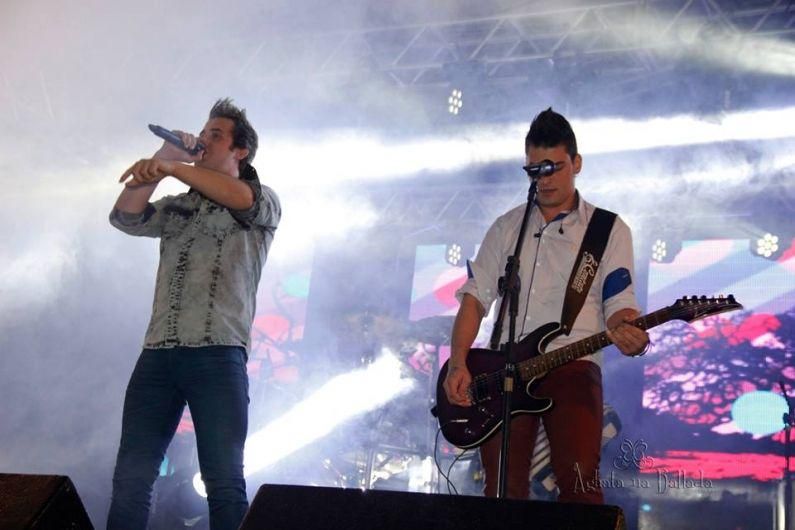 Foto de Léo Monteiro e Moreti