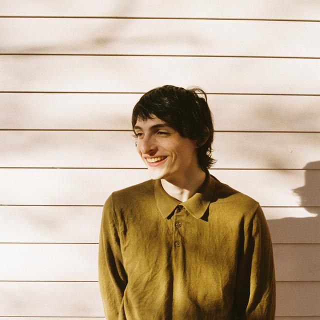 Foto de Finn Wolfhard