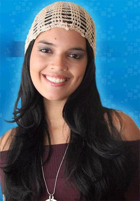 Foto de Naiara Terra