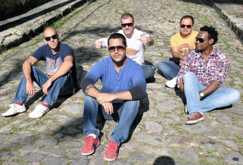 Foto de Banda Sandálias
