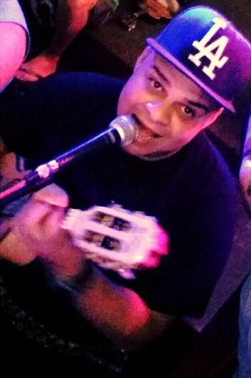 Photo of Grupo Doce Amizade