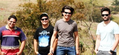 Foto de Adoração a Todo Tempo