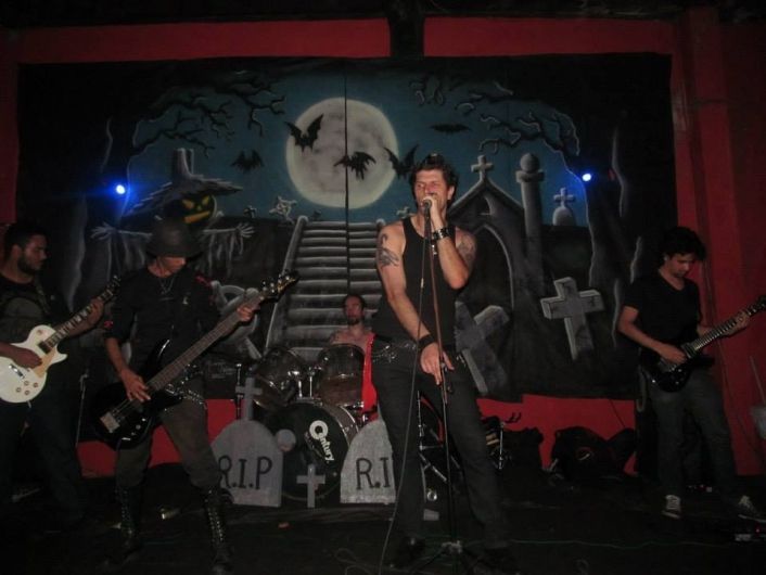 Foto de D Nightmare Dreams