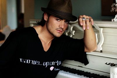 Foto de Vittorio Grigolo