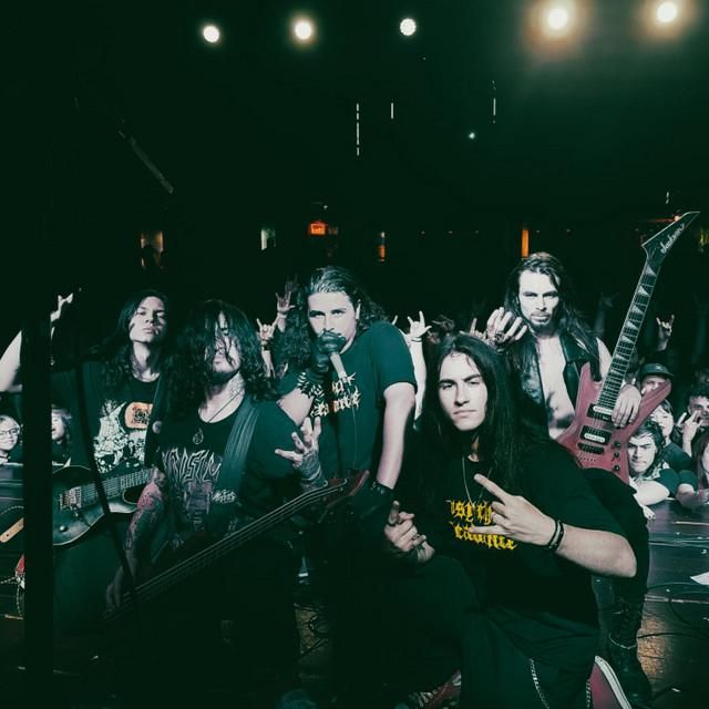 Foto de Psycho Decadence