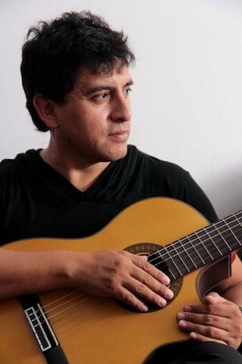 Foto de William Luna