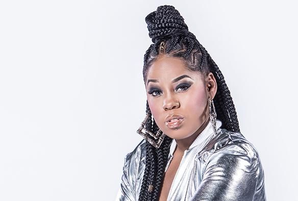 Foto de Soraia Ramos