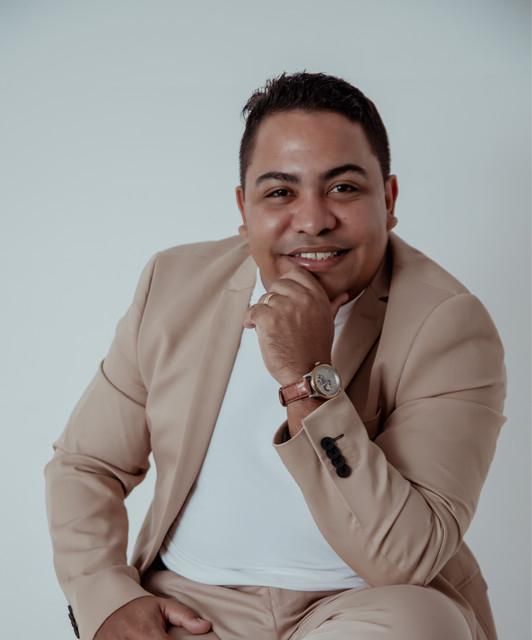 Foto de Thiago Pereira