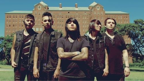 Foto de Live Like Glass