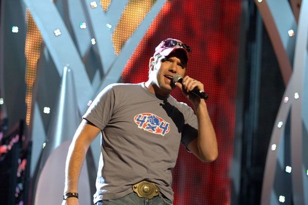 Foto de Rodney Atkins