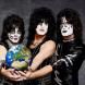 Foto do artista KISS