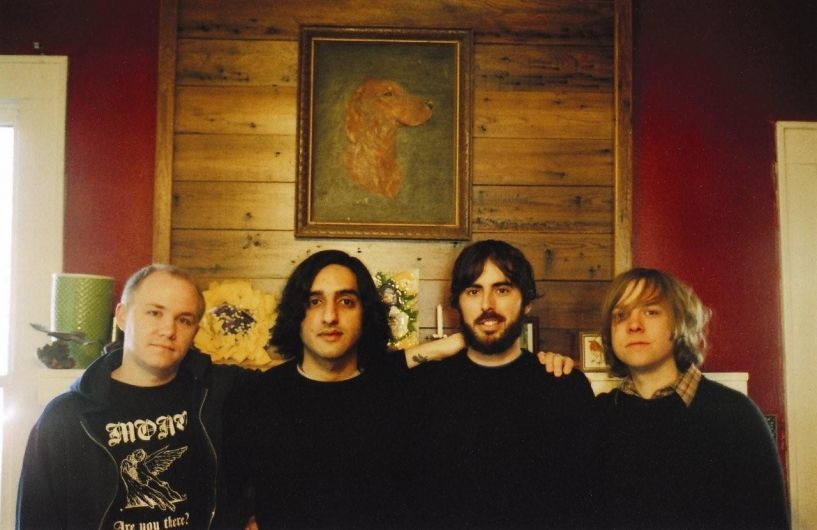 Foto de Explosions In The Sky