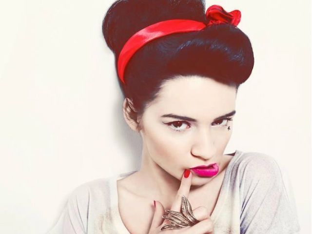 Foto de Ewelina Lisowska