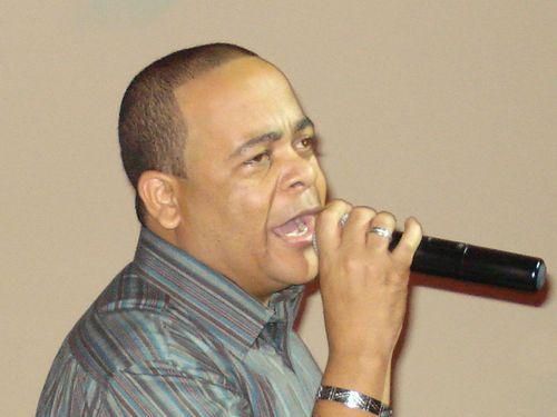 Foto de Moisés Santiago