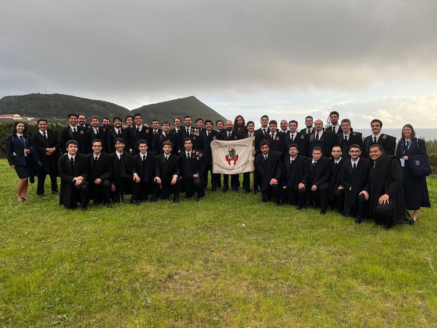 Foto de Tuna de Engenharia da Universidade do Porto