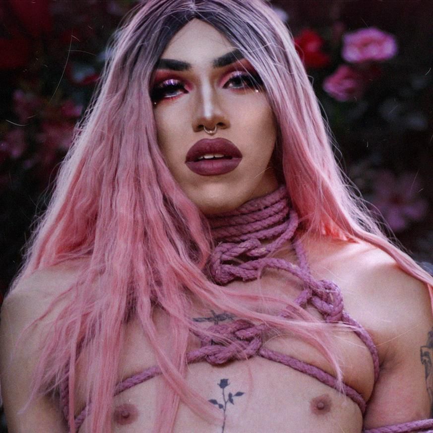 Foto de Cassie Fawls