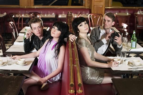 Foto de Sons and Daughters