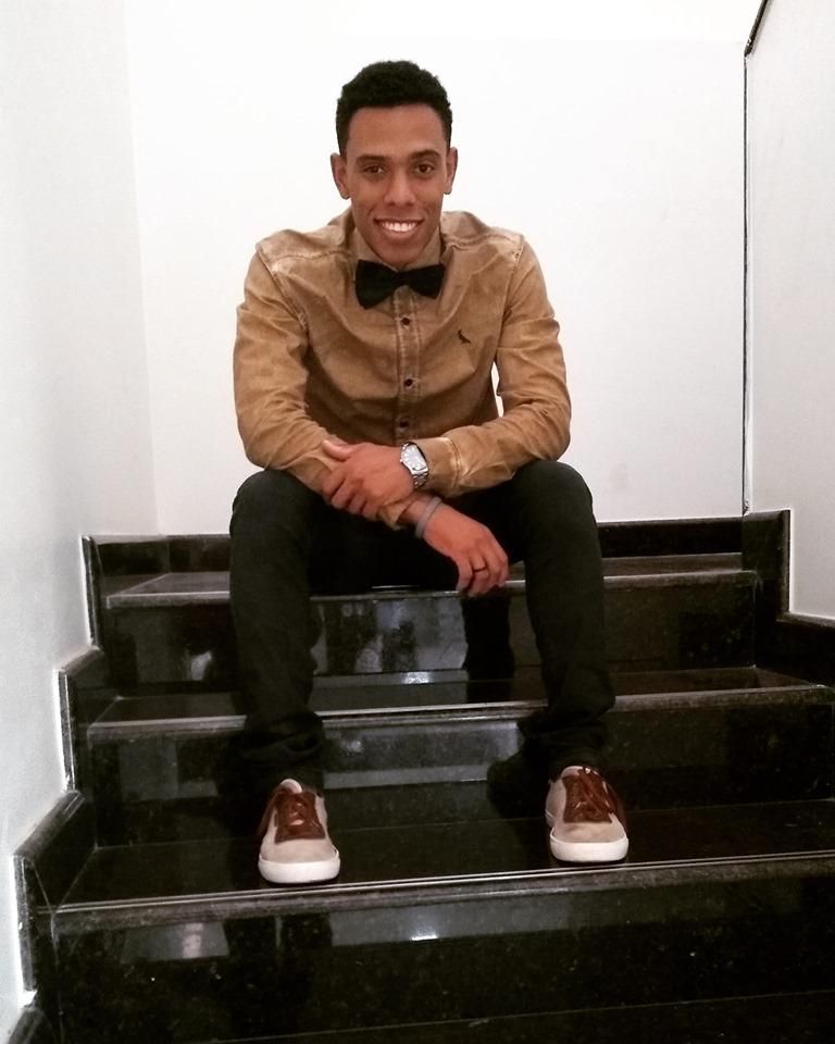 Foto de William Gabriel