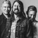Foto del artista Foo Fighters