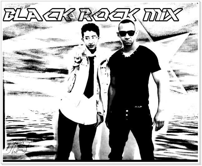 Foto de Black Rock Mix