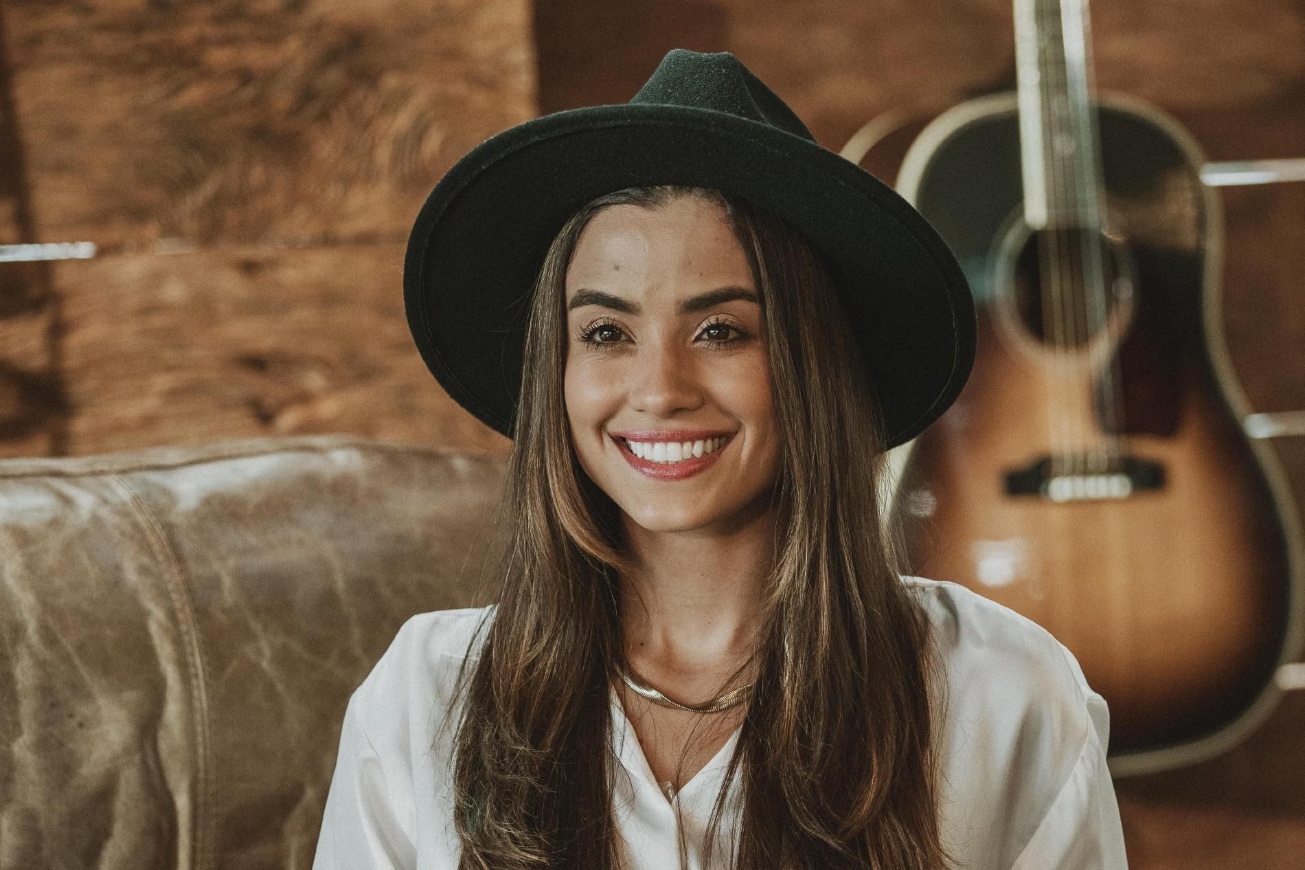 Photo of Isadora Pompeo