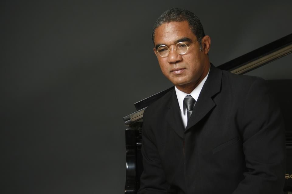 Foto de Daniel Herrera