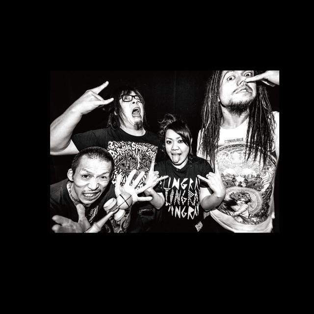 Photo of Maximum The Hormone