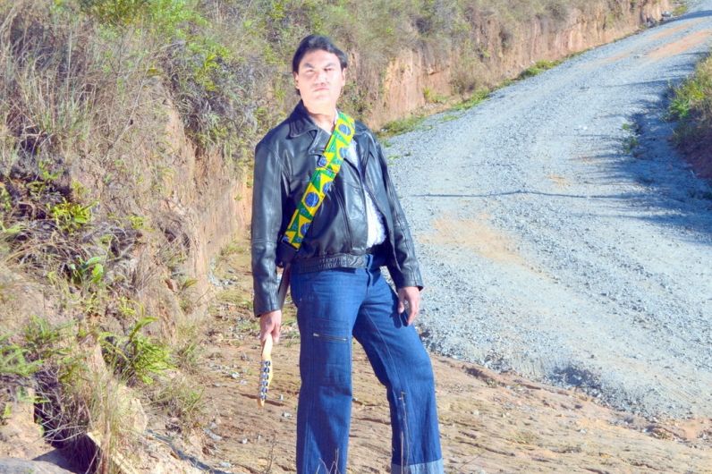 Foto de Euber Medrado