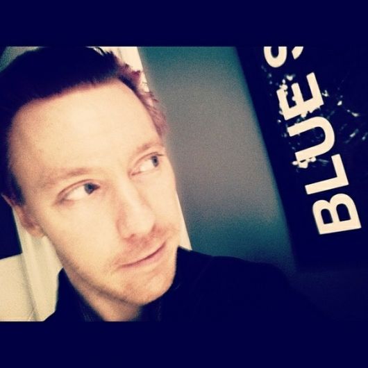 Foto de Blue Stahli