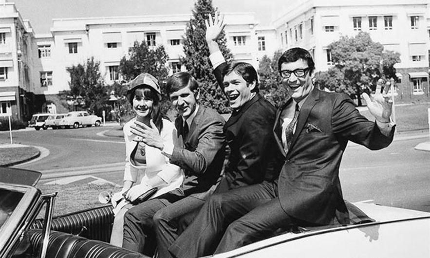 Foto de The Seekers