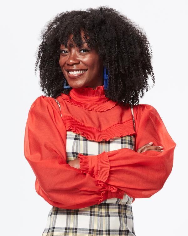 Foto de Christiana Danielle