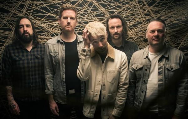 Foto de Lonely The Brave