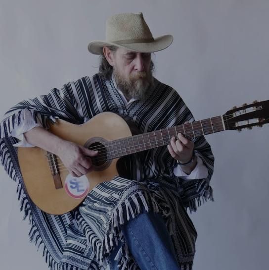 Foto de Francisco Russo