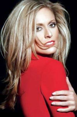 Foto de Kristina Cornell