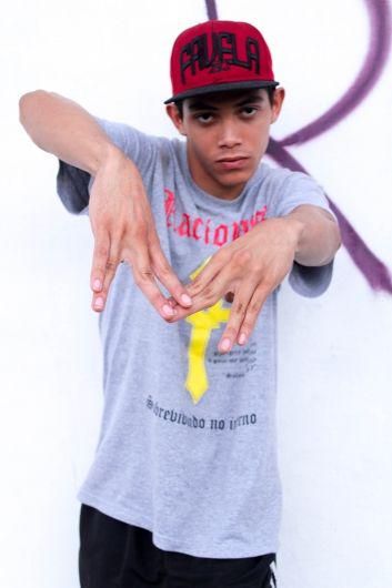 Foto de Menestreis MCs