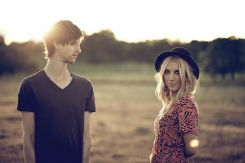 Foto de Bryan & Katie Torwalt