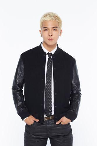 Foto de MINO (WINNER)