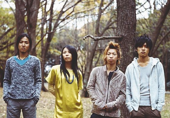 Photo of Jinn (ジン)