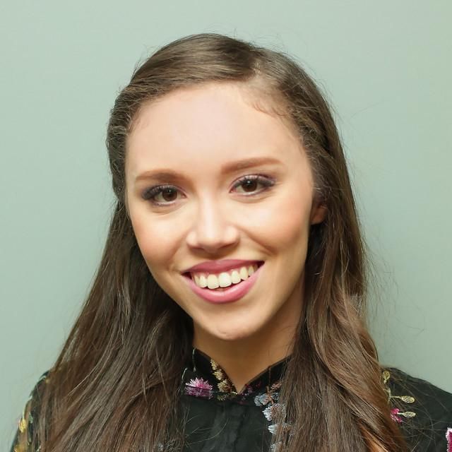 Foto de Anna Clara Rocha